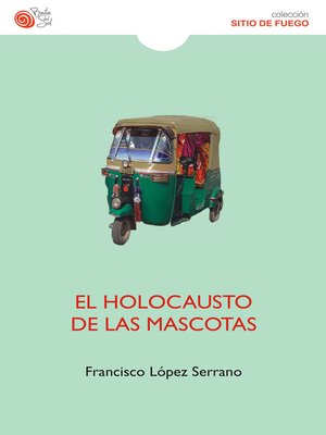 cover image of El holocausto de las mascotas